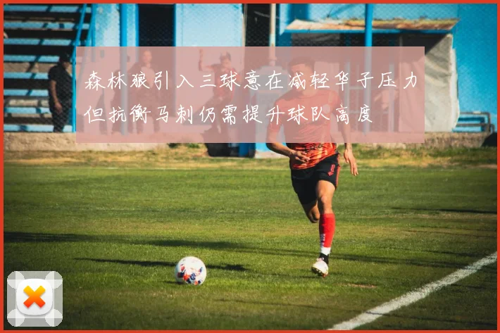 森林狼引入三球意在减轻华子压力但抗衡马刺仍需提升球队高度