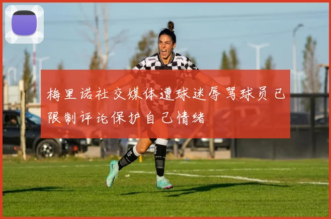 梅里诺社交媒体遭球迷辱骂球员已限制评论保护自己情绪