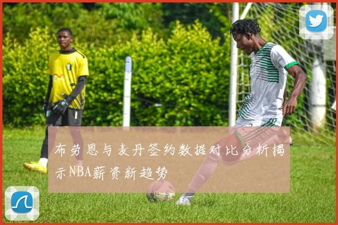 布劳恩与麦丹签约数据对比分析揭示NBA薪资新趋势
